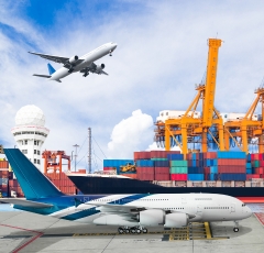 Import Customs Clearance Services Provider