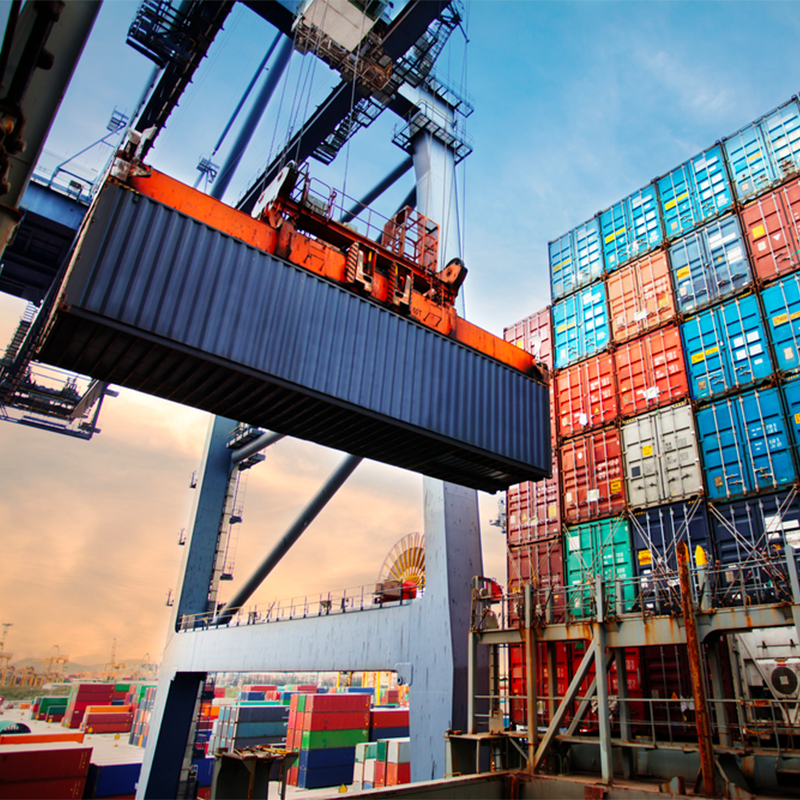 Import Customs Clearance Services Provider