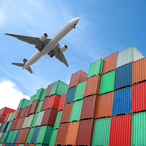 Air Cargo Custom Clearance Agents in India