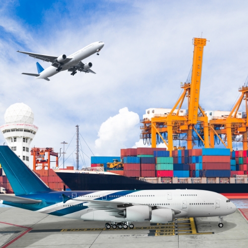 Cargo Brokerage Services in India