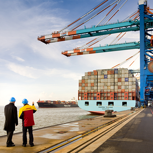 Sea Export Clearance Services in Palwal