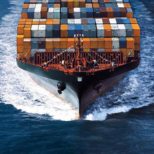 Sea Export Services