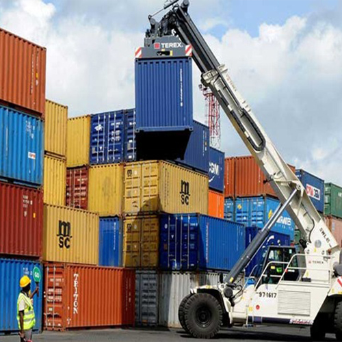 Sea Import Custom Clearing Agents in India